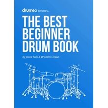 Drumeo The Best Beginner Drum Book