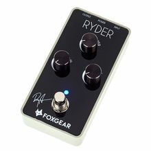 Foxgear Ryder Distortion
