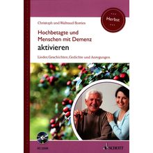 Schott Hochbetagte Menschen Herbst