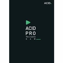 Magix Acid Pro
