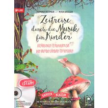 Doblinger Musikverlag Zeitreise durch die Musik