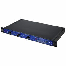 Manley Dual Mono Mic Preamp