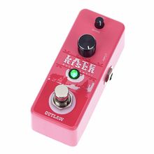 Outlaw Effects Late Riser Auto Volume B-Stock