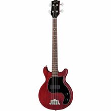 Gibson LP Junior Tribute Bass WC