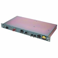 UK Sound 1173 Mic Pre & Compressor