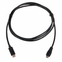 IK Multimedia USB-C to Micro USB cable