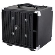 Phil Jones Bass Combo BG-400 BL
