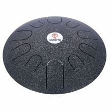 Thomann Nataraj tongue 16" C# 432Hz