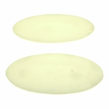 SkyGel Kick Stixxer Damper Pads White