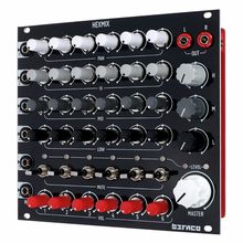 Befaco Hexmix