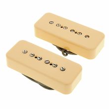 Lollar P-90 Soapbar Set CR