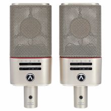 Austrian Audio OC818 Live Set