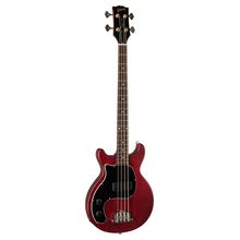 Gibson LP Junior Tribute Bass WC LH