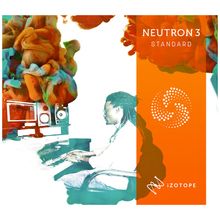 iZotope Neutron 3 Standard