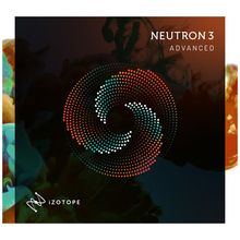 iZotope Neutron 3 Advanced