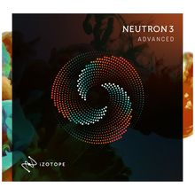 iZotope Neutron 3 Advanced EDU