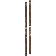 Pro Mark BYOS Fire Grain Hickory