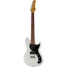 G&L Tribute Fallout AW