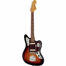 Fender Vintera 60s Jaguar 3-SB