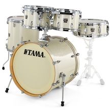 Tama Superst. Classic Shells 20 VWS