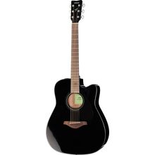 Yamaha FGX800C BL