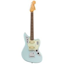 Fender Vintera 60s Jaguar Mod SBL