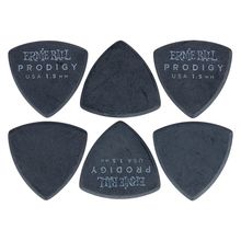 Ernie Ball Prodigy Picks 1,5 mm BK