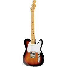 Fender Vintera 50s Telecaster MN 2-SB