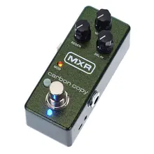 M299 Copy Mini Analog Delay