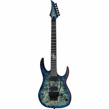 Solar Guitars S1.6 FR BLB