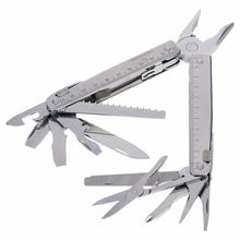 Victorinox Swiss Tool X