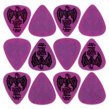 Ernie Ball Everlast Picks 1,00 mm Purple
