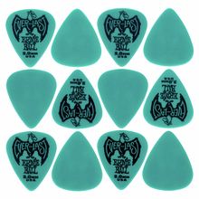 Ernie Ball Everlast Picks 2,00 mm Teal