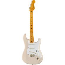 Fender SQ CV 50s Strat MN WHB