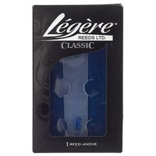 Legere Contrabass Clarinet 2.75