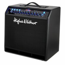Hughes&Kettner Black Spirit 200 Combo