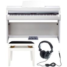 Thomann DP-51 WH Set