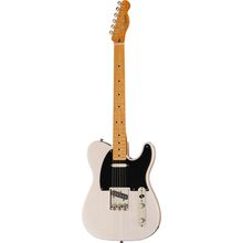 Fender SQ CV 50s Tele MN WHB