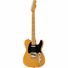 Fender SQ CV 50s Tele MN BB