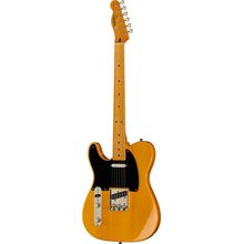 Fender SQ CV 50s Tele LH MN BB