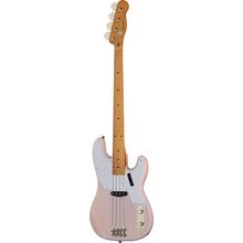 Fender SQ CV 50s P Bass MN WHB