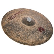 Istanbul Mehmet 18" Black Sea 1623 Crash