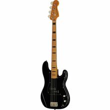 Fender SQ CV 70s P Bass MN BK
