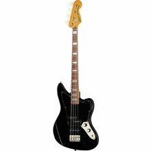 Fender SQ CV Jaguar Bass BK