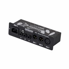 Rockboard MOD 3 V2 TRS & XLR Patch Bay