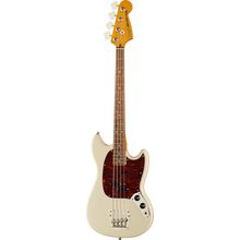 Fender SQ CV 60s Mustang Bass OW