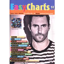 Music Factory Easy Charts 10
