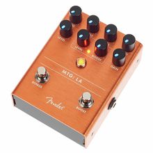 Fender MTG-LA Overdrive