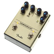 Fender Compugilist
