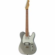Fender Player Series Tele HH PF SLV